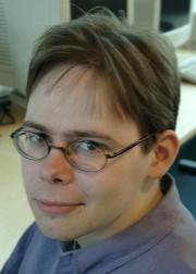 Jaakko Peltonen