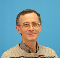 Alberto Pettorossi