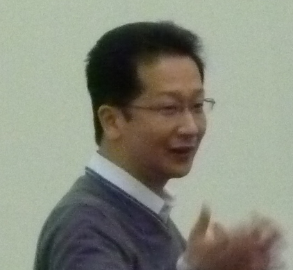 Hitoshi Asaeda