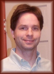 Kevin Bolding