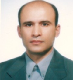 Hamidreza Amindavar