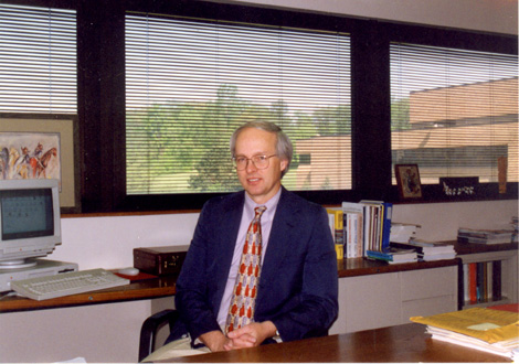 Toby J. Teorey