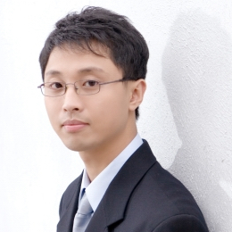 Chia-Kai Liang