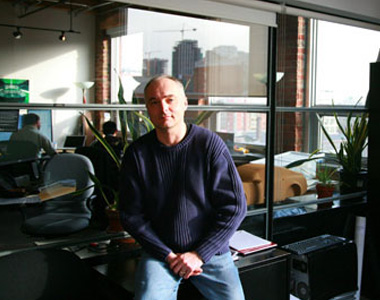 Gord Kurtenbach