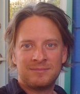 Kilian M. Pohl