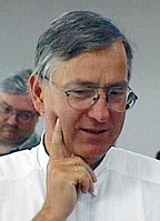 Burkhard Monien