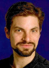 Richard P. Martin