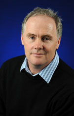 Geoff Holmes