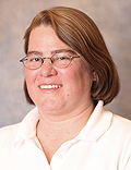 Debra Vandermeer