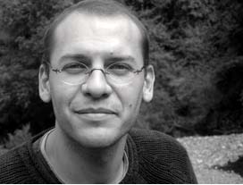 Olivier Beaumont