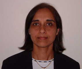 Shalini S. Periyalwar