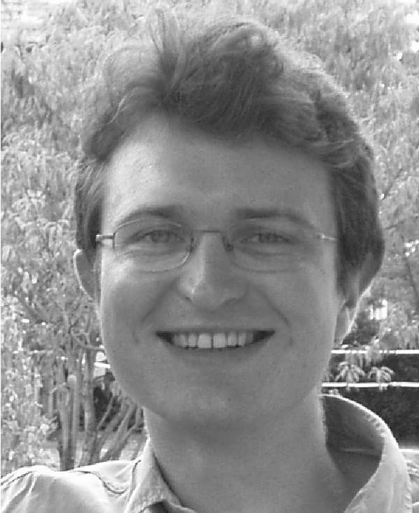 Guillaume Latu