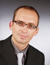 Oliver P. Waldhorst