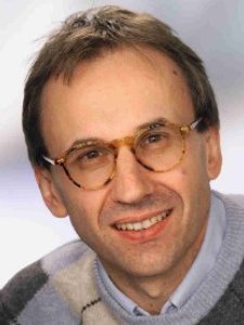 Ulrich Schmid