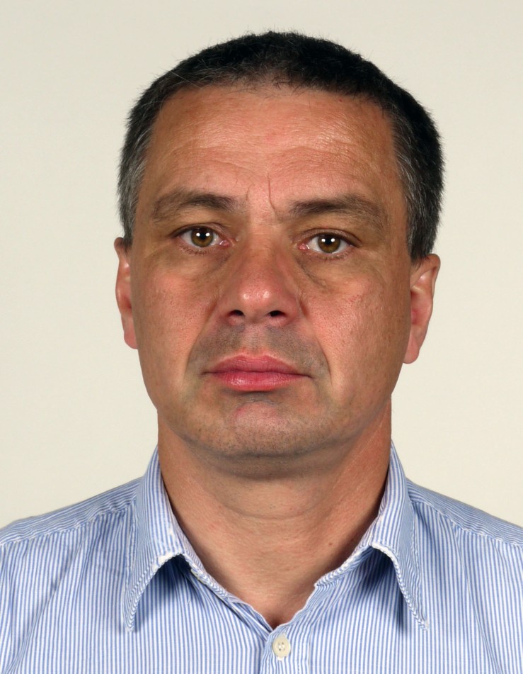 Václav Hlaváč