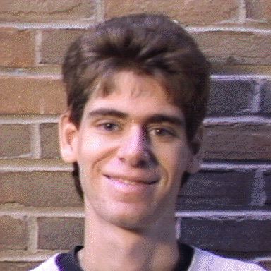 Seth Rogers