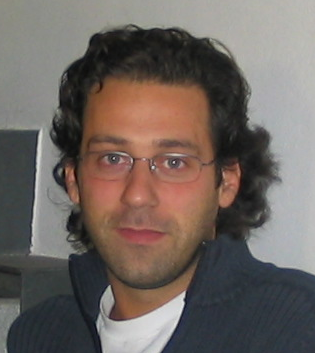 Damiano Macedonio