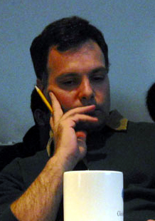 R. Scott Cost
