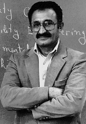 Saeed Maghsoodloo