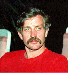John Harer