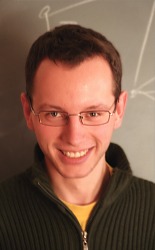 Lukasz Kowalik