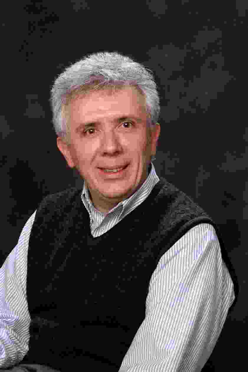 Franco Travostino