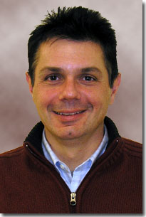 Michael Devetsikiotis