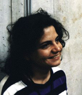 Monica Mordonini