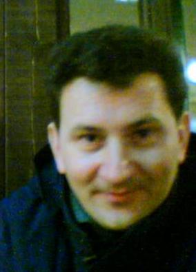 Daniel Stamate