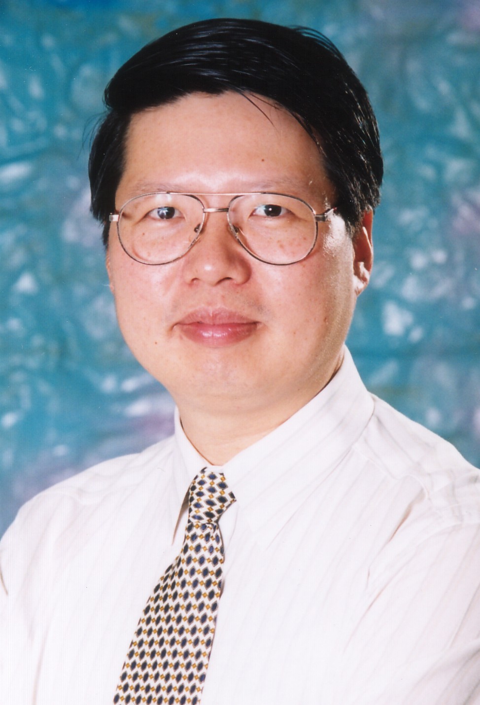 Danwei Wang