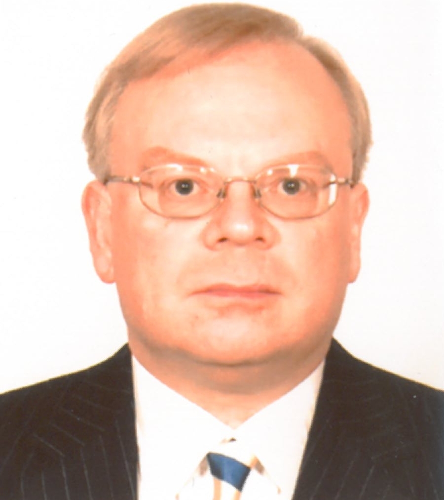 Johan Schubert