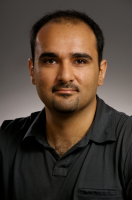 Alireza Entezari