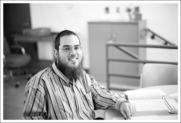 Shlomo Hershkop
