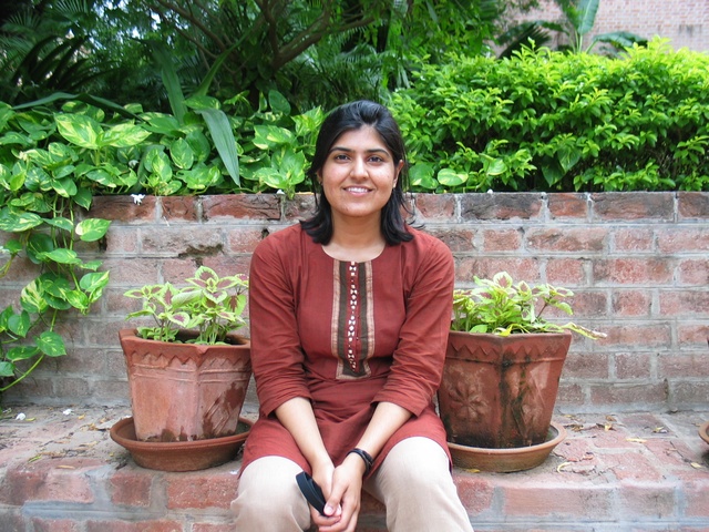 Anupriya Ankolekar