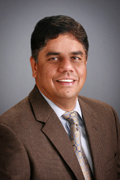 Ravi Varadarajan