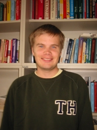 Toni Jussila