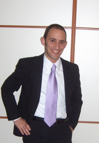 Ziv Baida