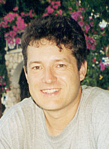 Keith Martin