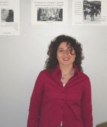 Claudia D'Amato