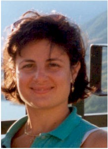 Tiziana Calamoneri