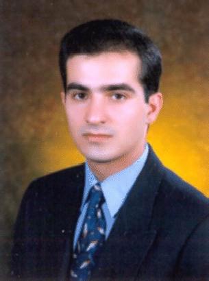 Soroush Abbaspour