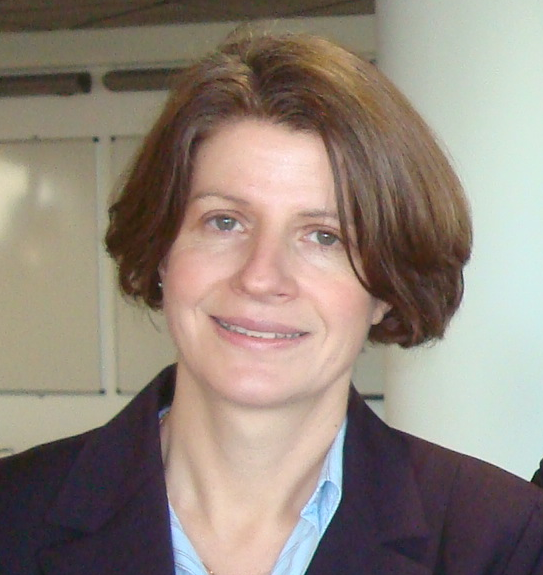 Alice Miller