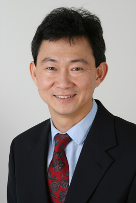 Alex T. Pang