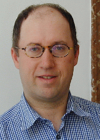 Helmut A. Mayer