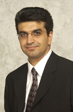 Seyed Masoud Sadjadi