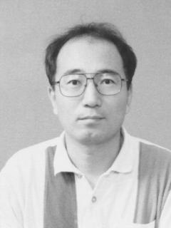 Minoru Fukumi
