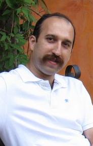 Safar Hatami