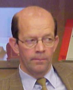 Herman Te Riele
