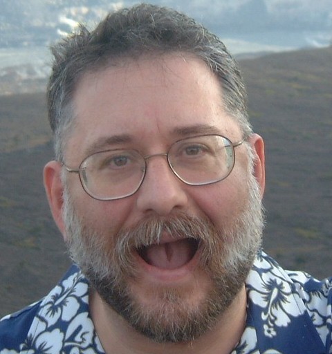 Bruce E. Shapiro