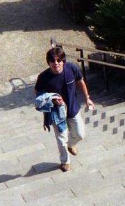 Hitoshi Furusawa